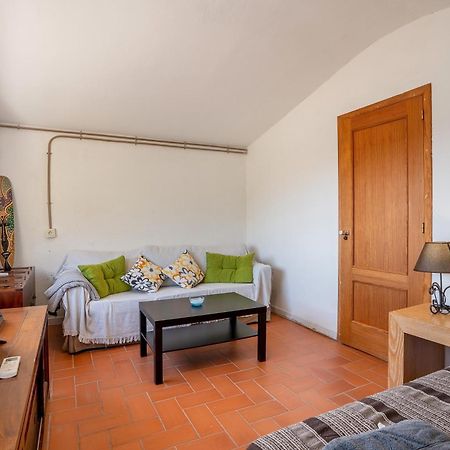 Villa Martinez Salobreña Exteriör bild