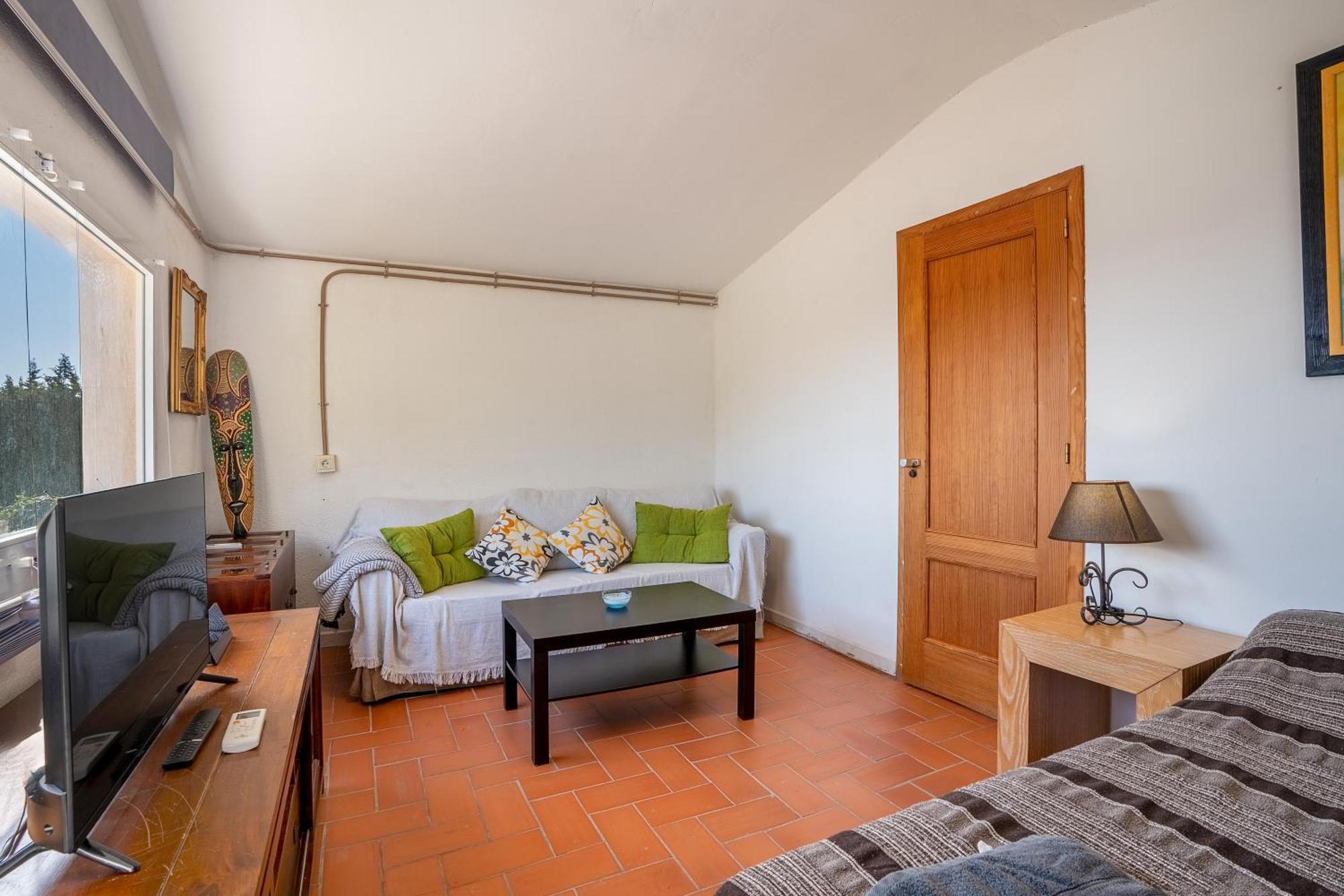 Villa Martinez Salobreña Exteriör bild