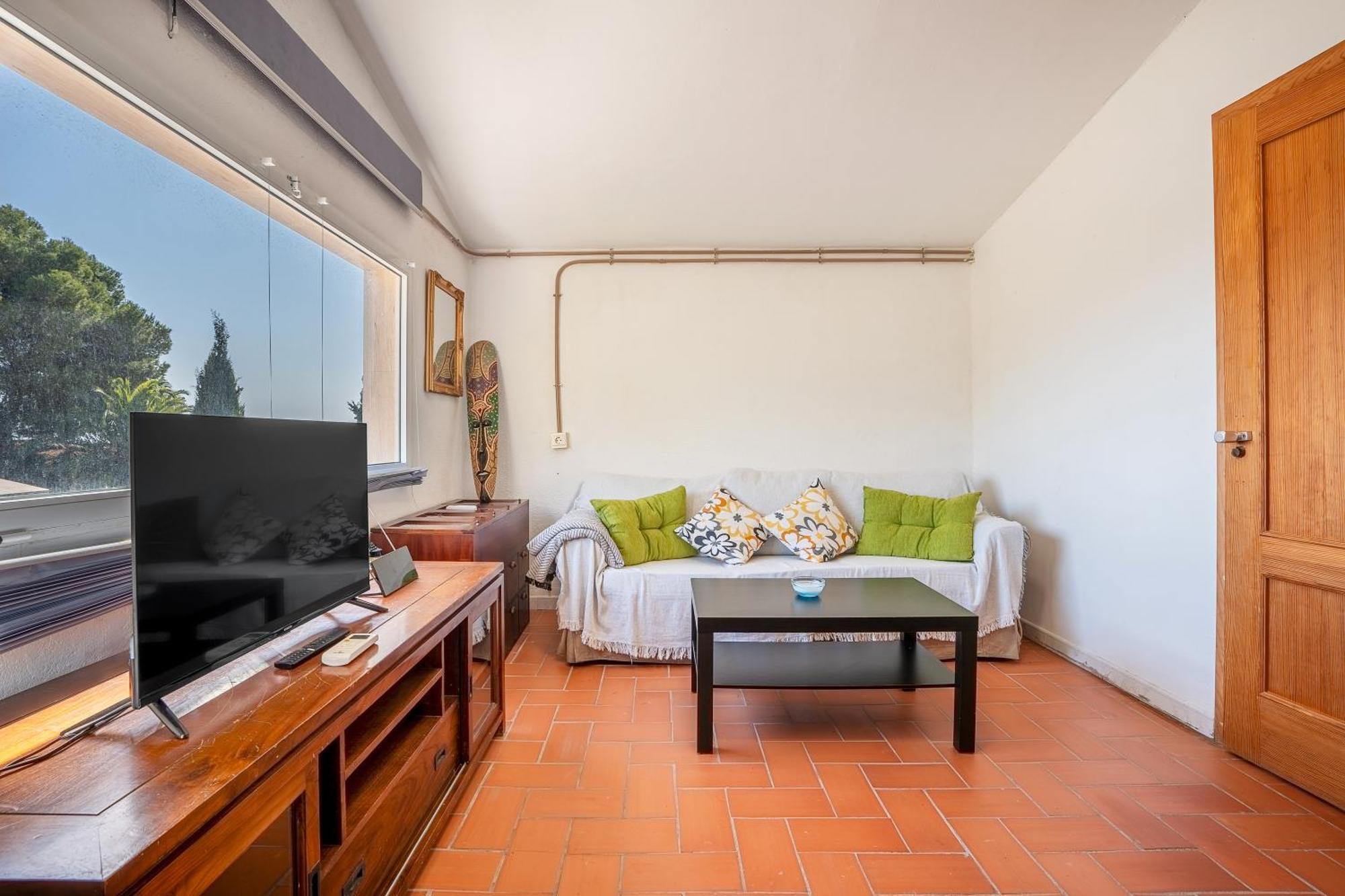 Villa Martinez Salobreña Exteriör bild